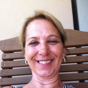 Meet your Posher, Tammy